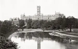 Glasgow University