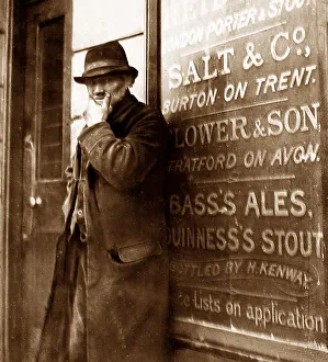 A Glasgow worthie