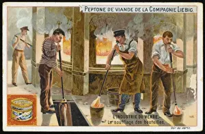 Glass Blowing