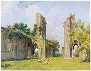England/Glastonbury