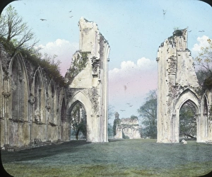 England/Glastonbury
