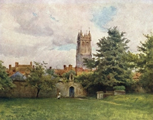 England/Glastonbury