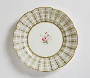 Plate