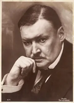 Glazunov / Musician
