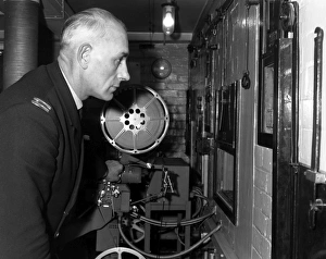 Images Dated 31st May 1966: GLC-LFB Brigade photographer Dolly Gray