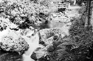 Glen Helen, Isle of Man, Victorian period