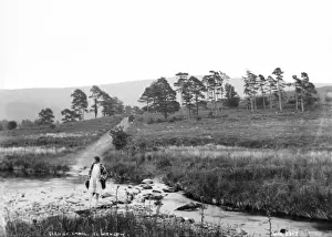 Glen of Imail, Co. Wicklow