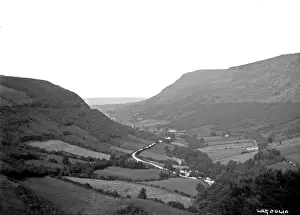 Glenariff Prints: Glenariff, Co. Antrim
