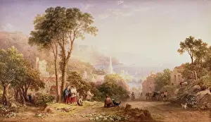 Glenarm, Co. Antrim