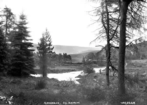 Glenariff Prints: Glenarriff, Co. Antrim