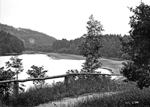 Surroundings Prints: Glenasmole