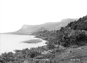 Glencar Prints: Glencar, Co Sligo