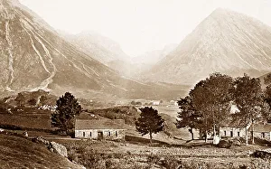Glencoe, Scotland