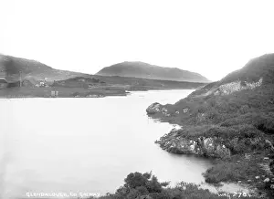 Glendalough Prints: Glendalough, Co Galway