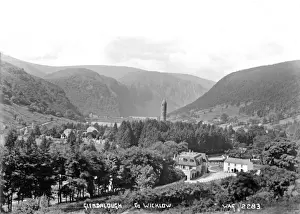 Glendalough, Co Wicklow