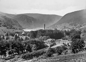 Glendalough, Co Wicklow