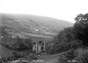 Glendun Viaduct, Co. Antrim