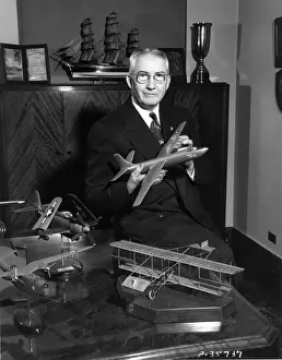 Glenn Luther Martin (1886-1955)