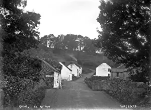 Gleno, Co. Antrim