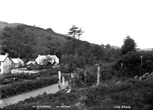 Glenshesk Prints: In Glenshesk, Co. Antrim