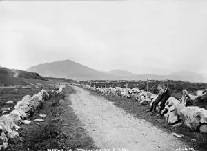 Glenvar nr Rathmelton, Co. Donegal