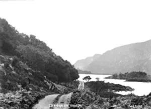 Glenveigh, Co Donegal