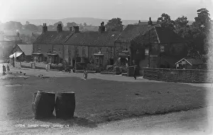 A Glimpse of Danby Village