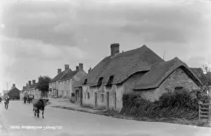 A Glimpse of Stoborough