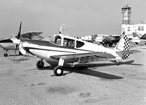 Globe GC-1B Swift N80974