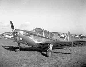 Globe GC.1A Swift