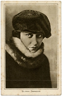 Winter Hat 1899
