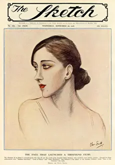Gloria Swanson