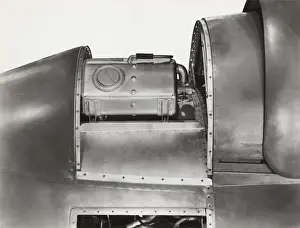 Gloster E28 / 39