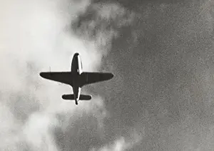 Gloster E28 / 39