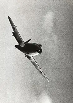 Gloster E28 / 39
