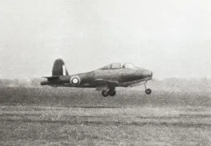 Gloster E28 / 39