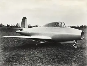 Gloster E28 / 39