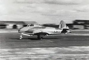 Gloster E28 / 39