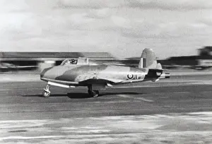 Gloster E28 / 39