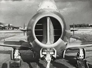 Gloster E28 / 39