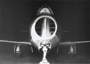Gloster E28 / 39