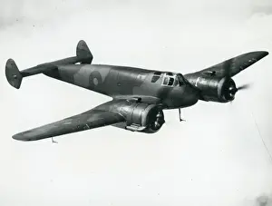 Gloster F9 / 37, L7999