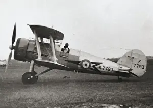 Gloster Gauntlet II / 2