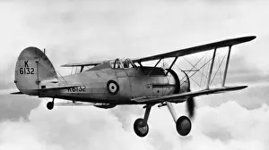 Gloster Gladiator 1