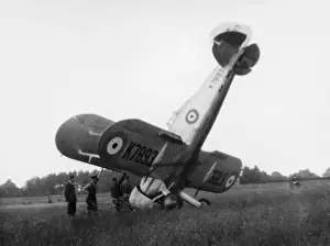 Gloster Gladiator