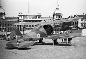 Gloster Gladiator