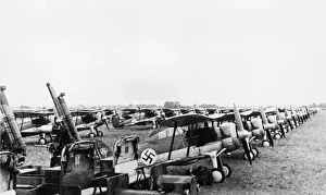 Gloster Gladiator