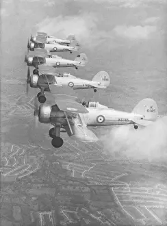 Gloster Gladiator