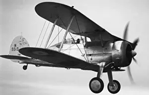 Gloster Gladiator