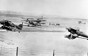 Gloster Gladiator